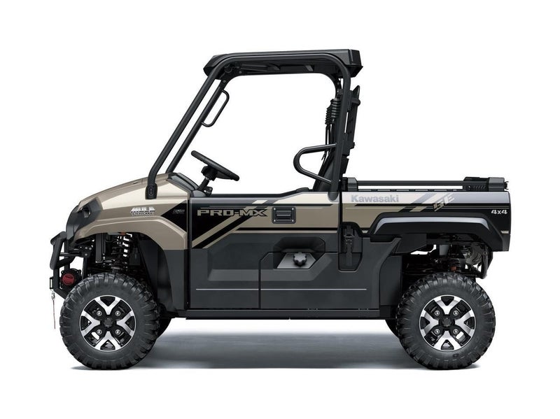 2025 Kawasaki Mule Pro-MX SE - SAVE $175062863248431234112