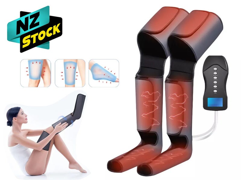 Foot Massager NZ Clearance Carousel 1