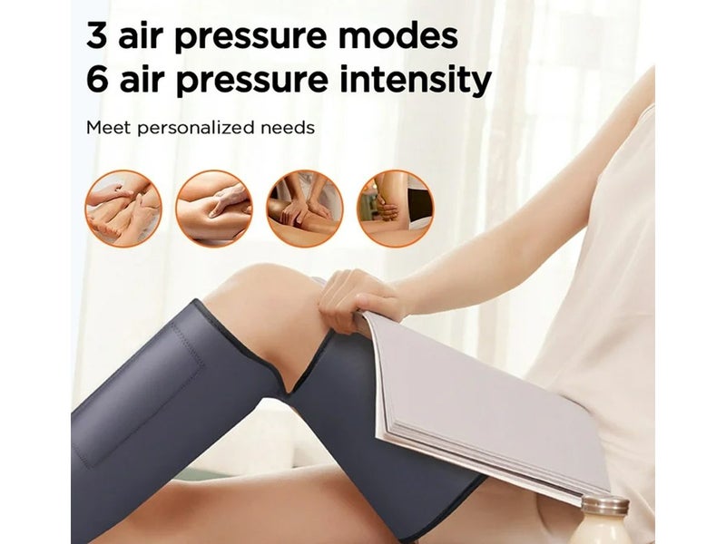 Foot Massager NZ Clearance Carousel 2