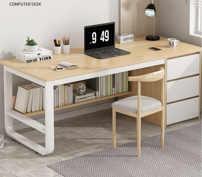 New Computer Desk Afterpay Carousel 1