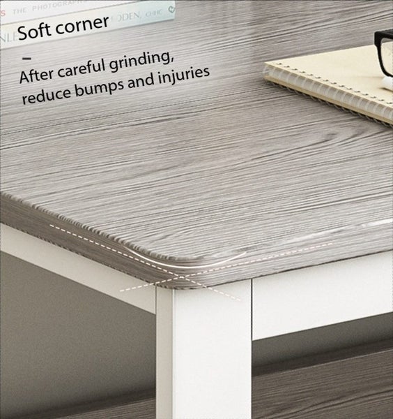 Computer Desk Table - (NZ Clearance) Carousel 2