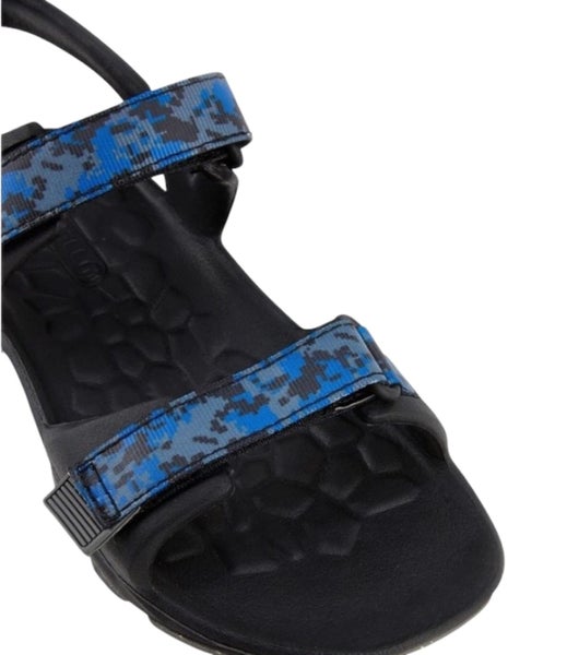 NEW Merrell Unisex (boys) Hydro Drift Sandals • Size US10/UK9/EU28 Carousel 6