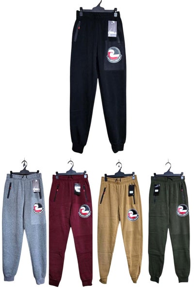 Mens Aotearoa Comfort Cotton Pants Size from S to 4XL ( 5 colours) Carousel 1