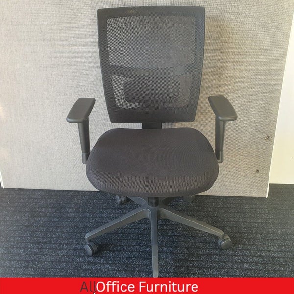 Buro Office Chair Carousel 1