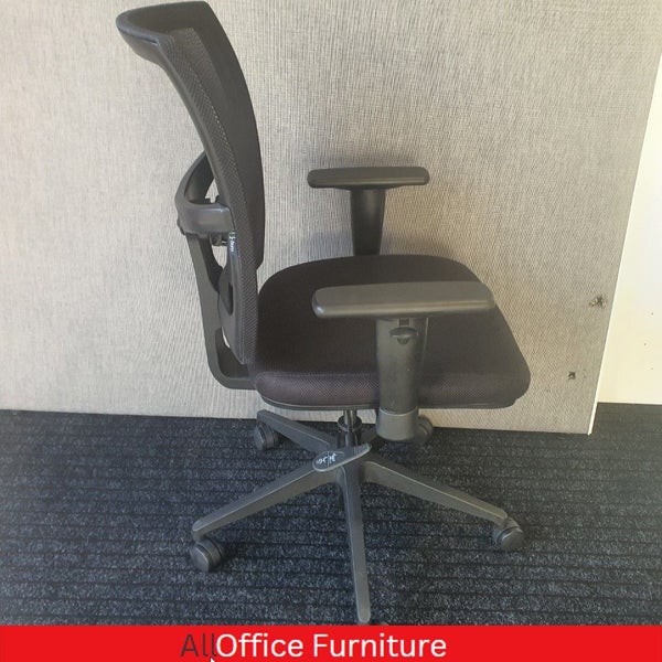Buro Office Chair Carousel 2