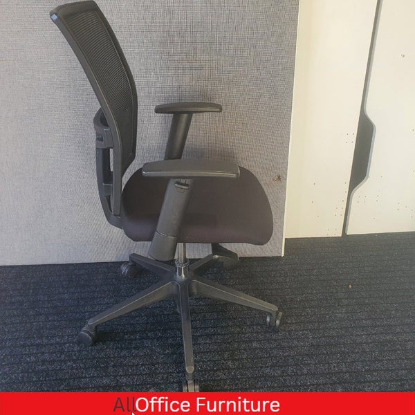 Buro Office Chair Carousel 2