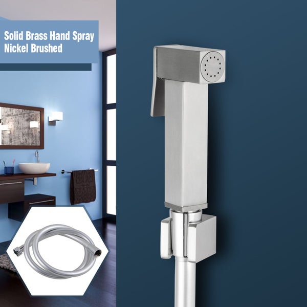 Toilet Bidet Spray Clearance Carousel 1