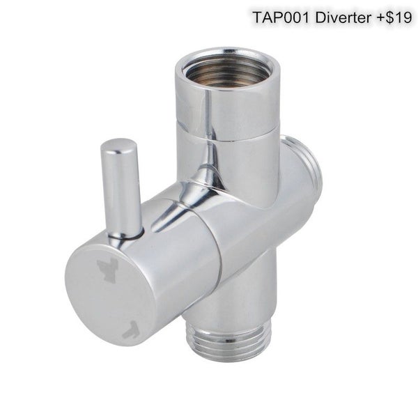 Toilet Bidet Spray Clearance Carousel 8