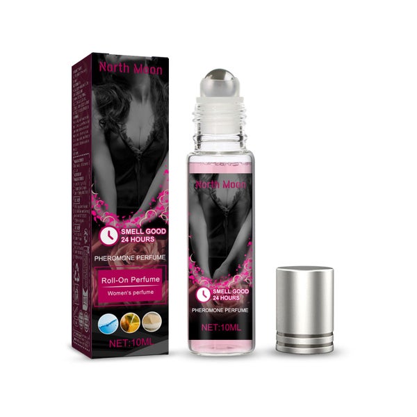 North Moon Pheromone Ball Perfume Atmosphere perfume Carousel 1