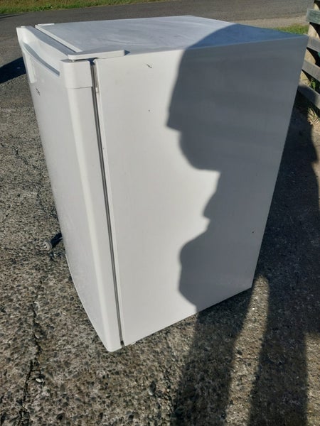 Haier 115L bar fridge Carousel 4
