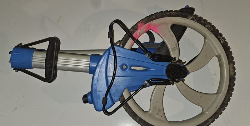 Empire Professional Measuring Wheel 320mm Carousel 2