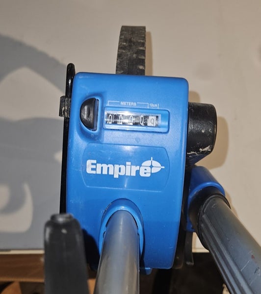 Empire Professional Measuring Wheel 320mm Carousel 3