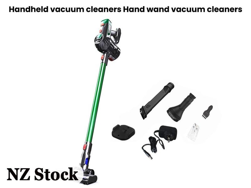 PTN NEW Cordless Vacuum Cleaner Sale Sale Carousel 1