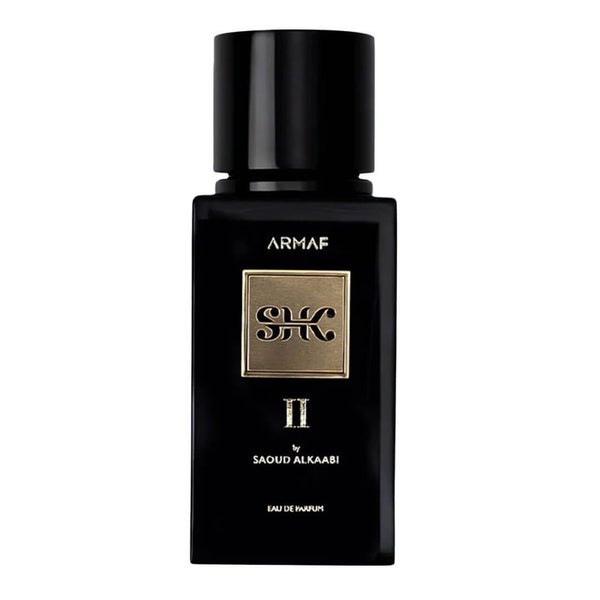 Armaf SHK II EDP 100ml for Women by Saud Alkaabi Carousel 2