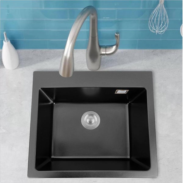 Kitchen Sink Carousel 1
