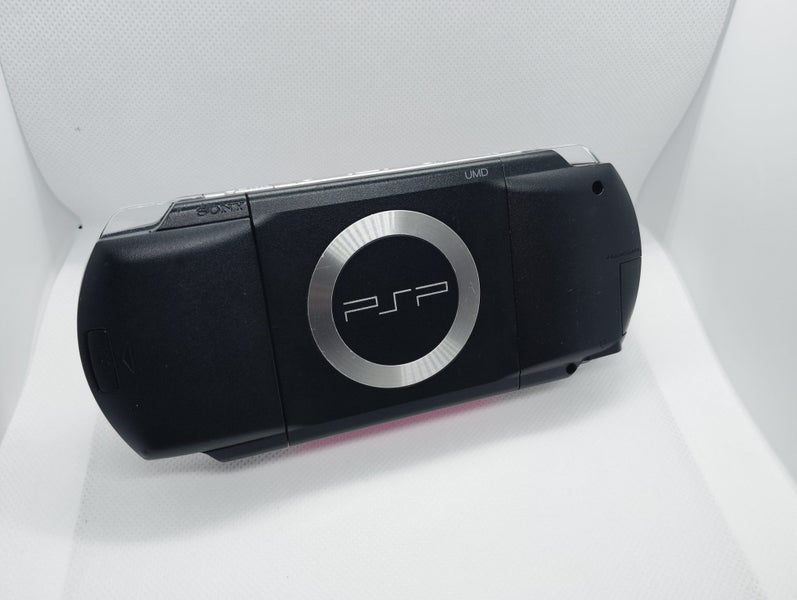 PSP 1000 USB-C Carousel 5