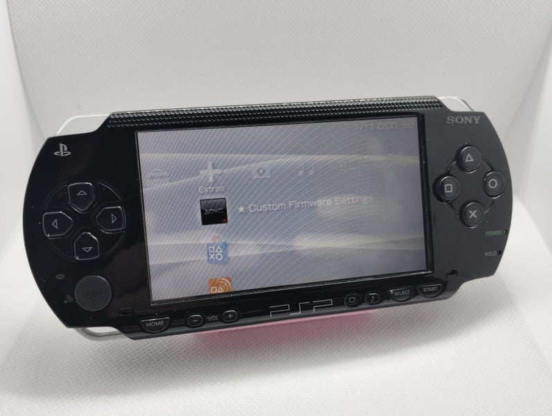 PSP 1000 USB-C Carousel 1