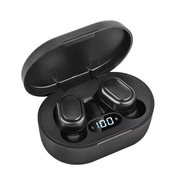 Brand NEW Wireless Ear Buds - Bluetooth Music - In Ear Style Carousel 2