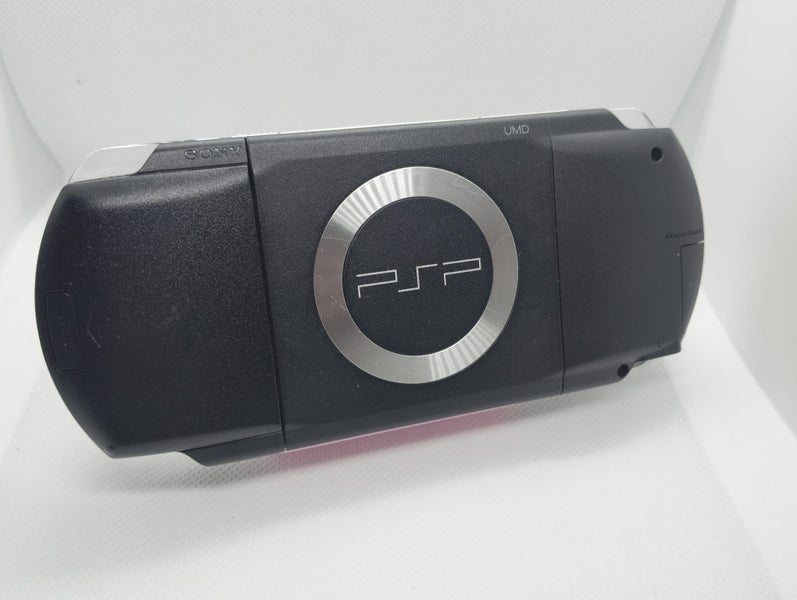 PSP 1000 USB-C Carousel 5