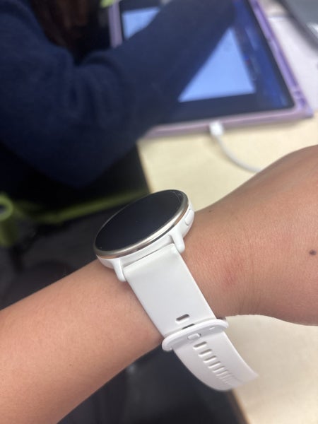 Garmin vivoactive 5 Carousel 5