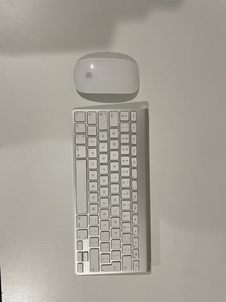 Apple iMac Retina screen late 2014 - 3.5Ghz, 32Gb Ram, 1.1Tb fusion drive Carousel 6