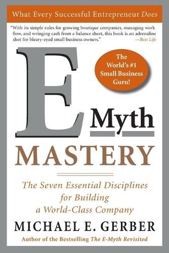 E-Myth Mastery Carousel 1