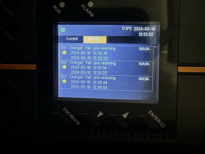 Vertiv Edge 3000IRT2UXL UPS Carousel 2
