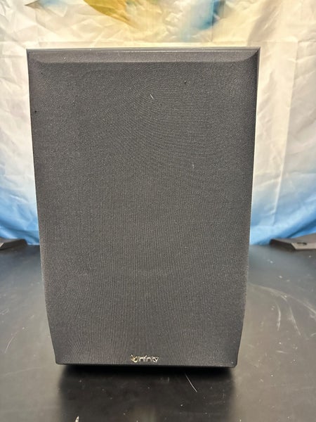 Infinity Primus PS-8 Subwoofer Carousel 2