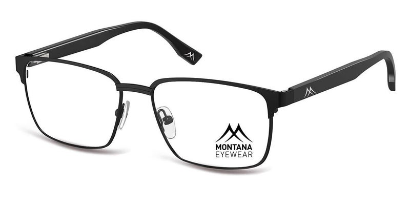 Montana Eyewear MM576 MM576 55 New Unisex Eyeglasses Carousel 1