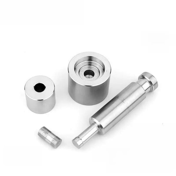 Hand Tablet Press Machinepill Press Machine Pill Making Tool Sugar Carousel 2