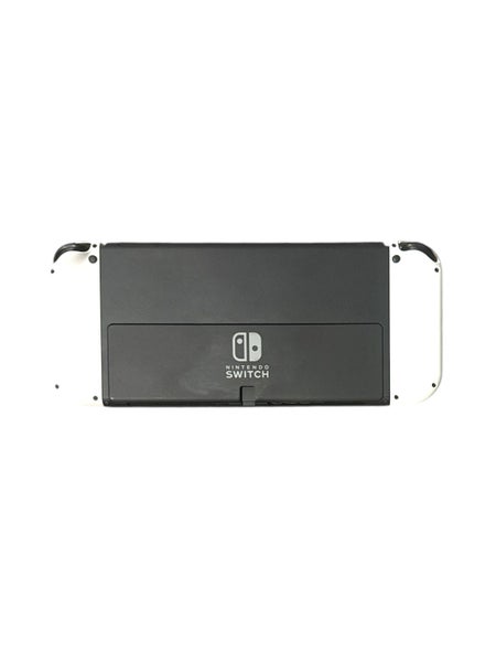 *MINT CONDITION* OLED Nintendo Switch Carousel 2