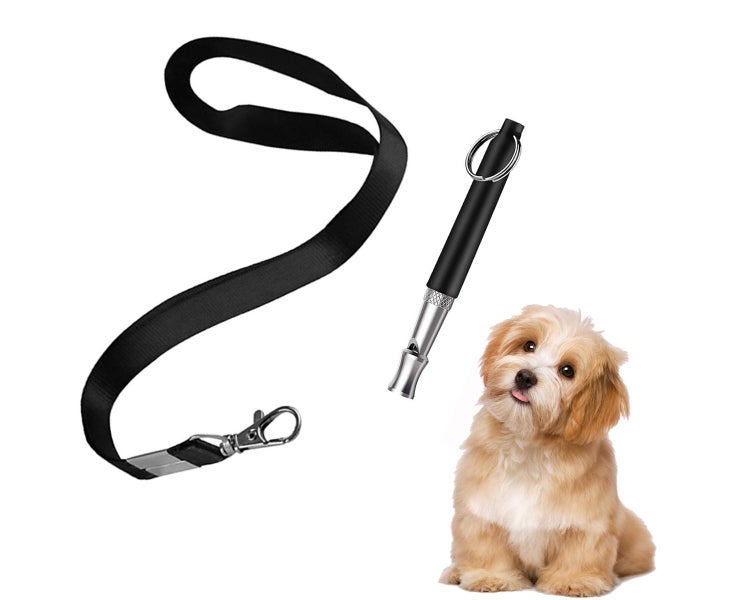 Dog Whistle To Stop Barking - Silent Bark Control for Dogs - Ultrasonic Patro Carousel 7