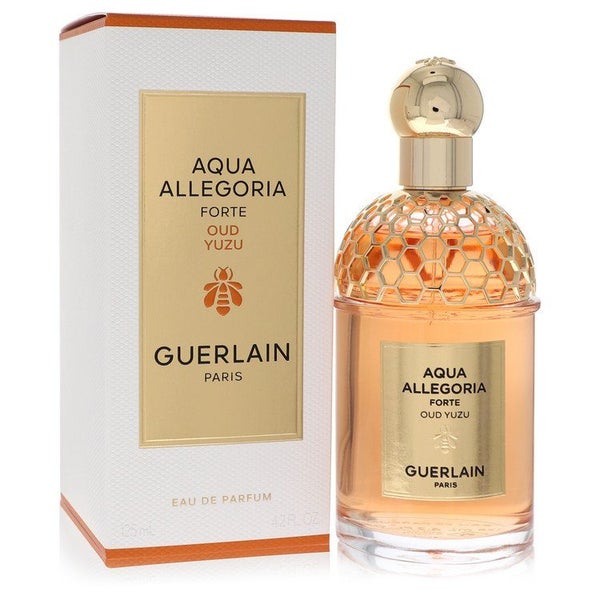 Aqua Allegoria Oud Yuzu By Guerlain For Women-125 Ml Carousel 1
