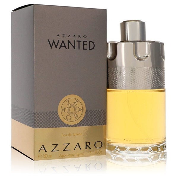 Azzaro Wanted By Azzaro for Men-151 ml Carousel 1