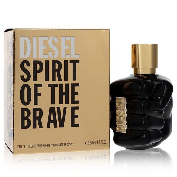 Spirit Of The Brave By Diesel for Men-50 ml Carousel 1