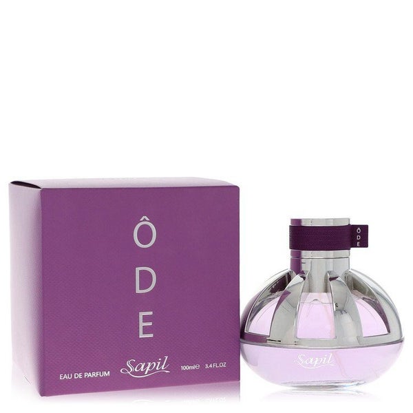Sapil Ode By Sapil for Women-100 ml Carousel 1