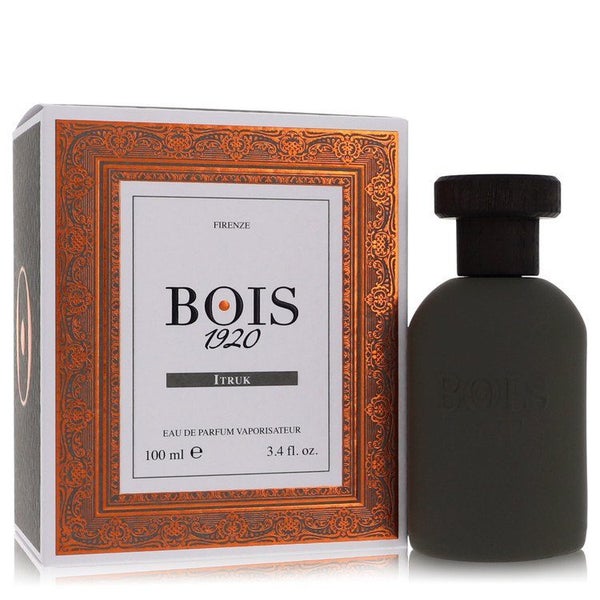 Bois 1920 Itruk By Bois 1920 for Women-100 ml Carousel 1