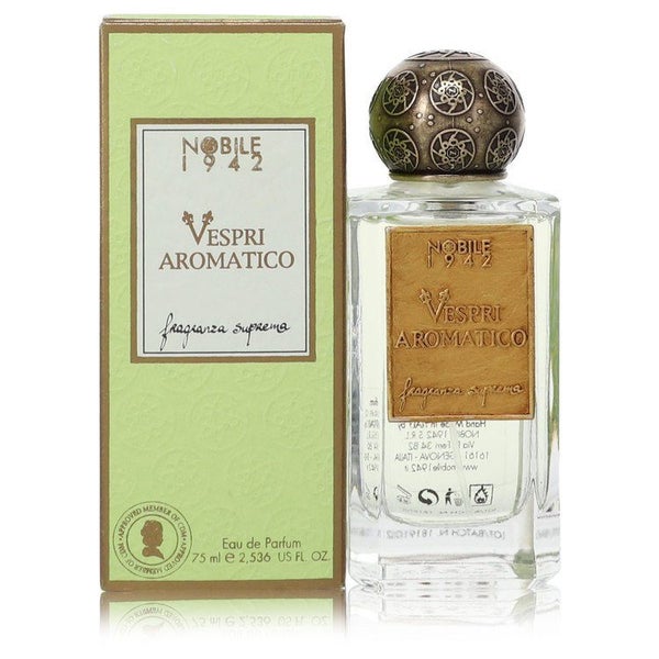 Vespri Aromatico By Nobile 1942 for Women-75 ml Carousel 1