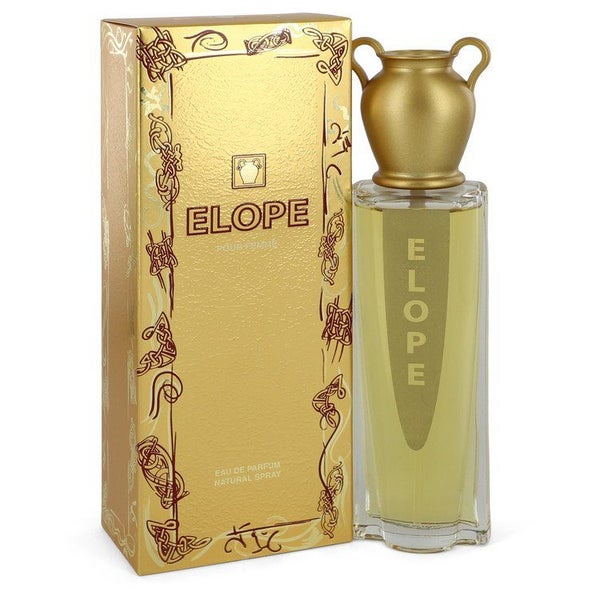 Elope By Victory International for Women-100 ml Carousel 1