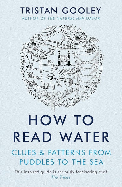 How To Read Water Carousel 1