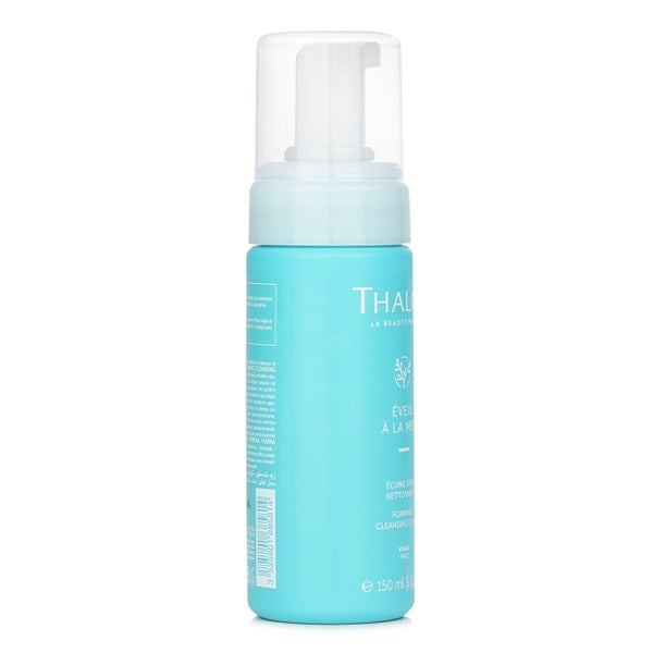 Thalgo Eveil A La Mer Foaming Cleansing Lotion 150ml/5.07oz Carousel 2