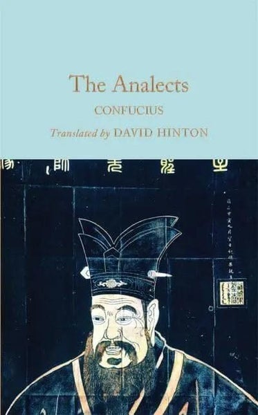 The Analects Carousel 1