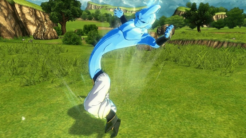 Dragon Ball Xenoverse 2 (PS4) Carousel 18