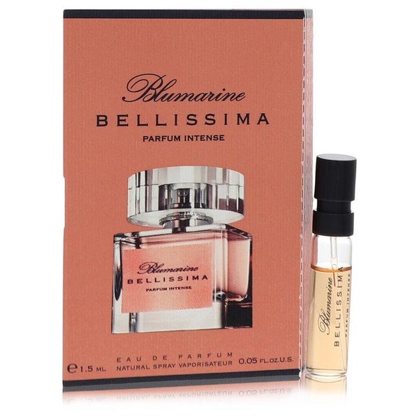 Bellissima Intense By Blumarine Parfums For Women-1 Ml Carousel 1