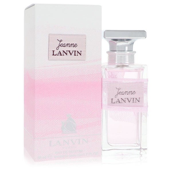 Jeanne Lanvin By Lanvin for Women-50 ml Carousel 1