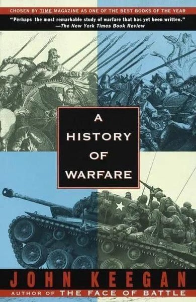 A History of Warfare Carousel 1