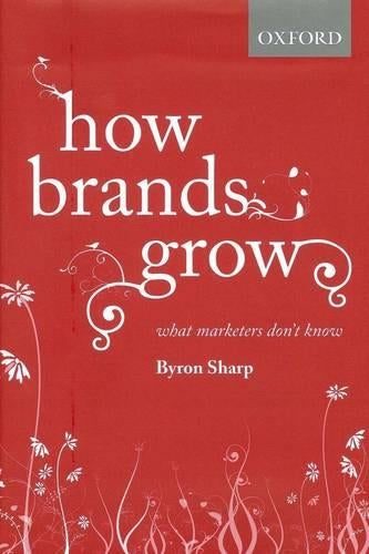 How Brands Grow Carousel 1