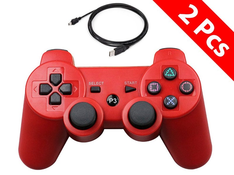 Wireless PS3 Controller (OVER STOCKED) Carousel 1