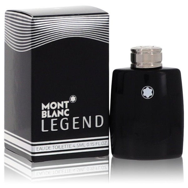 Montblanc Legend By Mont Blanc For Men-4 Ml Carousel 1