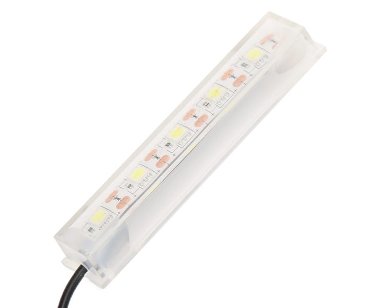 Aquarium Led Light Usb Betta Fish Tank White Light For Indoor Aquarium Plant Carousel 1